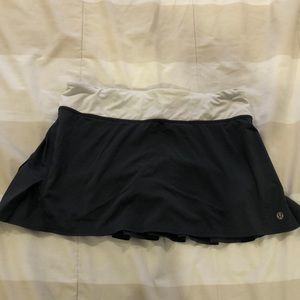 Lululemon skirt